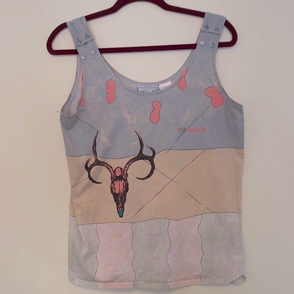 Vintage IXSPA 2000 by Jamie Sadock - Picture 2 of 12